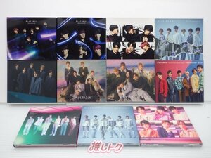 SixTONES CDセット 11点 [難小]