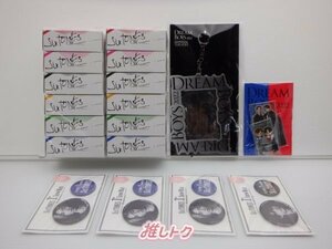 SixTONES グッズセット [美品]