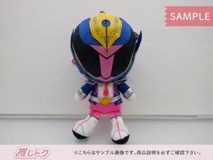 美 少年 金指一世 ザ・ハイスクールヒーローズ ぬいぐるみ モモヒーロー 未開封 [美品]