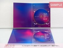 KAT-TUN Blu-ray LIVE 2018 CAST 完全生産限定盤 2BD 未開封 [美品]_画像2