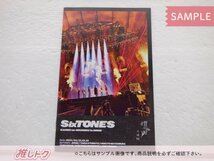 SixTONES DVD 慣声の法則 in DOME 通常盤 3DVD [難小]_画像3