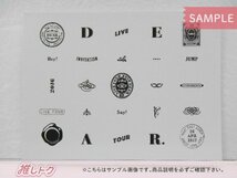 [未開封] Hey! Say! JUMP DVD LIVE TOUR 2016 DEAR. 初回限定盤 2DVD_画像3