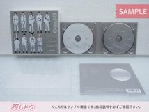 [未開封] Snow Man CD Snow Labo.S2 初回盤A CD+BD_画像2