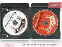 生田斗真 Blu-ray SHINKANSEN☆RX Vamp! Bamboo! Burn! ヴァン!バン!バーン! BD+DVD 神山智洋/中村倫也 [難小]_画像2