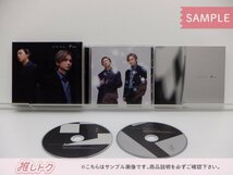 KinKi Kids CD P album 初回盤B(Blu-ray) CD+BD [難小]_画像2