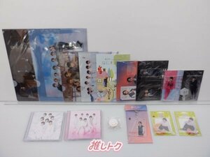 なにわ男子 グッズセット 西畑大吾/大西流星 [良品]