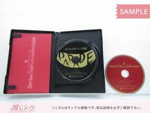 [未開封] Hey! Say! JUMP Blu-ray LIVE TOUR 2019-2020 PARADE 初回限定盤 2BD_画像2