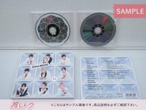 Snow Man CD Snow Mania S1 初回盤B CD+DVD [難小]_画像2