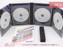 Snow Man DVD ASIA TOUR 2D.2D. 初回盤 4DVD [難小]_画像2