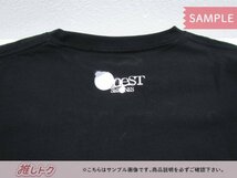 [未開封] SixTONES Tシャツ on eST ロングTシャツ_画像2