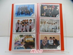 Hey! Say! JUMP mixing official photograph 173 sheets [ defect small ]