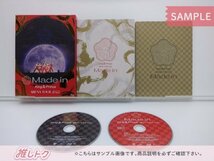 King＆Prince Blu-ray ARENA TOUR 2022～Made in～ 初回限定盤 2BD [良品]_画像2
