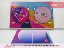 [未開封] Hey! Say! JUMP Blu-ray LIVE TOUR SENSE or LOVE 初回限定盤 2BD_画像2