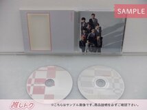 Snow Man CD 2点セット タペストリー/W 初回盤A/B 未開封 [美品]_画像3