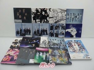 SixTONES CD Blu-ray セット 18点 [難小]