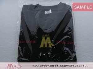 King＆Prince First DOME TOUR 2022 Mr. トレーナー 未開封 [美品]