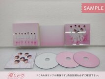 なにわ男子 1st Love CD 2点セット 初回限定盤1(CD+BD)/通常盤 未開封 [美品]_画像3