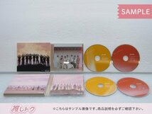 Snow Man CD 3点セット オレンジkiss 初回盤A/B/通常盤(初回スリーブ仕様) 未開封 [美品]_画像2