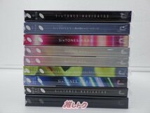 SixTONES CDセット 18点 [良品]_画像3