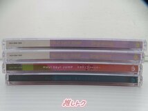 Hey! Say! JUMP CD 8点セット /FILMUSIC!含む [難小]_画像2