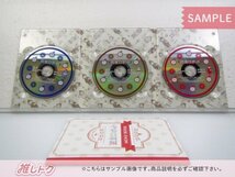 Hey! Say! JUMP DVD 孤食ロボット DVD-BOX(3枚組) 有岡大貴/八乙女光/高木雄也 [良品]_画像2