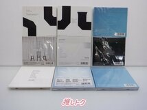 Snow Man CD 9点セット [良品]_画像2