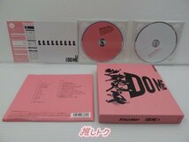 Snow Man CD 2点セット Snow Labo.S2 初回盤A CD+DVD/ i DO ME 初回盤B CD+DVD [難小]_画像2