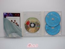 Snow Man DVD 素顔4 Snow Man盤 3DVD [良品]_画像2