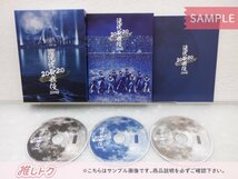 Snow Man DVD 2点セット 滝沢歌舞伎 ZERO 2020 The Movie 初回盤/通常盤(初回仕様) [難小]_画像2