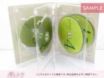 Hey! Say! JUMP 知念侑李 Blu-ray スプラウト 豪華版 初回生産限定 Blu-ray BOX(5枚組) ジェシー/田中樹/神宮寺勇太/橋本良亮 [難小]_画像2