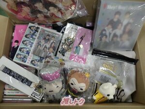 Hey! Say! JUMP assortment lucky bag [ translation have ]