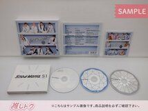 Snow Man CD 2点セット Snow Mania S1 初回盤A(2CD+DVD)/通常盤初回プレス仕様 [良品]_画像2