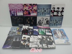 SixTONES CD Blu-ray セット 20点 [難小]