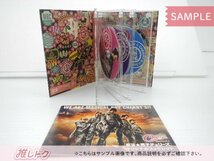 A.B.C-Z Blu-ray 魔法★男子チェリーズ Blu-ray BOX(5枚組) [難小]_画像2