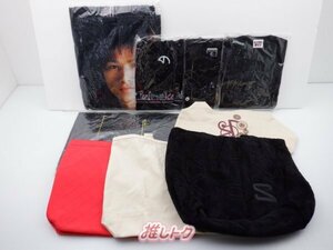 KinKi Kids グッズセット 未開封含む [良品]