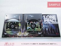SixTONES DVD Track ONE IMPACT 初回盤(三方背デジパック仕様) 2DVD 未開封 [美品]_画像2