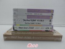 Hey! Say! JUMP CDセット 17点/未開封 [美品]_画像3