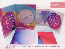 Hey! Say! JUMP Blu-ray 2点セット LIVE TOUR SENSE or LOVE 初回限定盤/通常盤 [難小]_画像2