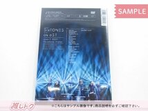 SixTONES DVD on eST 心のなかで叫べ！ 通常盤 2DVD [良品]_画像3