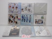 Sexy Zone CD 9点セット 未開封 [美品]_画像2