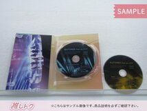 SixTONES DVD Feel da CITY 通常盤 2DVD [難小]_画像2