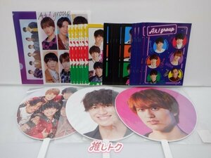 Aぇ! group 小島健 グッズセット [難小]