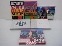 Sexy Zone CD 6点セット 初回限定盤 [良品]_画像1