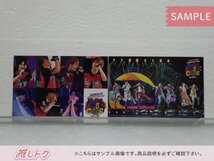 ジャニーズWEST Blu-ray 1st DOME TOUR 2022 TO BE KANSAI COLOR -翔べ関西から- 通常盤 2BD 未開封 [美品]_画像3