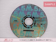 King＆Prince CD Mr.5 Dear Tiara盤 2CD+DVD ファンクラブ限定 [美品]_画像3