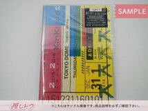 KinKi Kids DVD 2015-2016 Concert KinKi Kids 通常仕様 2DVD [難小]_画像1