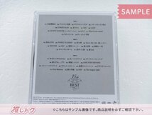 少年隊 CD 35th Anniversary BEST 通常盤 3CD [難小]_画像3