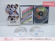 Snow Man DVD ASIA TOUR 2D.2D. 通常盤(初回スリーブケース仕様) 3DVD [難小]_画像2