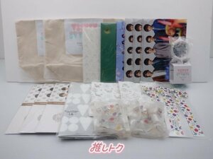 King＆Prince グッズセット 未開封含む [難小]