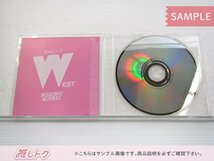 ジャニーズWEST CD ええじゃないか MY BEST CDジャケット 小瀧望ver. カップリング/Rainbow Dream [難小]_画像2